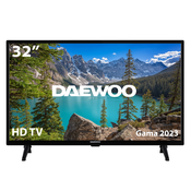 Televizor Daewoo 32DE04HL1 32" HD LED
