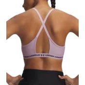 Under Armour Športni modrček Crossback low support