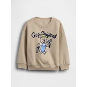 GAP Baby Sweatshirt VintageSoft - Boys