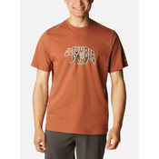 COLUMBIA Rockaway River Outdoor SS T-shirt