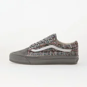Sneakers Vans LX Old Skool Twed Dgrey EUR 38.5