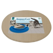 Georplast Set zamenskih kartona za grebalicu Happy Cat