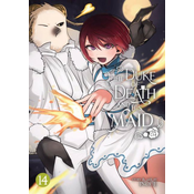 The Duke of Death and His Maid Vol. 14