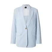 BOSS Blazer Jopeta opal/bela