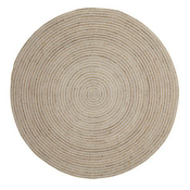 Sandeltre Tepih fi 120 natur/siva ( 6512800 )