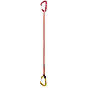 Sistem vponk Climbing Technology Fly-Weight EVO LONG Set 55 cm - red/gold