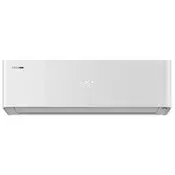 Hisense Inverter klima Energy Nordic Pro 12K - QH35XV2A, 12000Btu, Wi-fi modul, Bela
