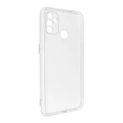 Torbica silikonska Ultra Thin za OnePlus Nord N100 transparent