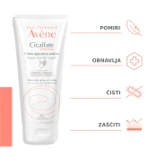Avene Cicalfate HAND obnavljajoča krema, 100 ml