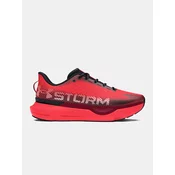 Under Armour UA U Infinite Pro Storm Superge 814817 Rdeča