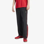 Superge adidas 98 Loose Track Tracksuit Bottoms Black M