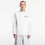 Majice Prosto T-shirt Club White S