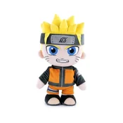 NARUTO SHIPPUDEN Naruto plišasta igrača 30 cm
