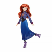 Frozen: Drsalka Anna
