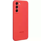 SAMSUNG Zaštitna maska za Galaxy S22+ Glow Red (Crvena)