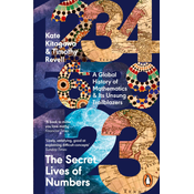 Secret Lives of Numbers