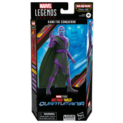 HASBRO MARVEL FIGURICA ANT-MAN IN OSA QUANTUMANIA KANG THE CONQUEROR SERIJA LEGENDS, (20839648)