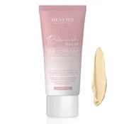 Lahka tonirana krema BB 01 Light - vlaži kožo, izenači barvo in prekrije manjše nepravilnosti 30 ml