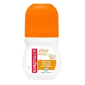Borotalco Roll On Deodorant 50 Ml Active