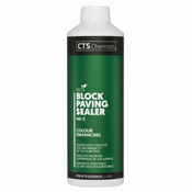 CTS Chemistry CTS HK-2 Zaščitni premaz za tlakovce Wett Effect 1L