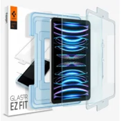 Spigen Zaščitno steklo EZ Fit 1 paket, iPad Air 10,9 (2022/2020)/iPad Pro 11 (2022/2021/2020/2018)