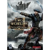 Two Worlds 2: Pirates of the Flying Fortress (PC)