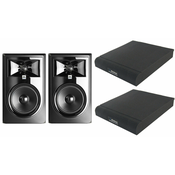 JBL LSR306P MKII Pair SET
