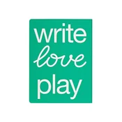 Nuuna Notes Write Love Play