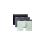 Calvin Klein Underwear Boksarice marine/opal/meta/bela