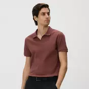 Reserved - Slim fit polo majica