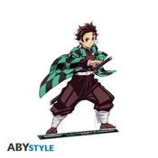 Akrilna figurica ABYstyle Demon Slayer XXL Acryl® Tanjiro S2