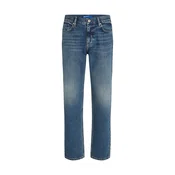 KARL LAGERFELD JEANS Kavbojke modra