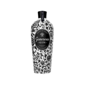Generous Gin Black 0,7 l