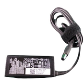 Dell DELL 65W AC Adapter power adapter/inverter Indoor Black (450-18456) (DELL-KVDVP)