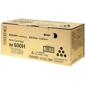 RICOH P801 (418481), originalni toner, črn, 40000 strani
