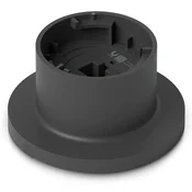 Ubiquiti UniFi G5 PTZ Surface Mount B - Držalo za kamero UniFi G5 PTZ, stropna montaža, površinska montaža, črno