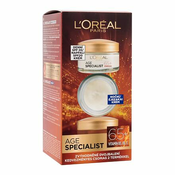 LOréal Paris Age Specialist 65+ dnevna krema za lice za sve vrste kože 50 ml za žene