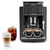 KRUPS Avtomatski kavni aparat KRUPS Sensation Hot & Cold, EA9138E0, (5000480306)