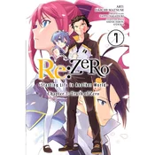 Re:ZERO -Starting Life in Another World-, Chapter 3: Truth of Zero vol. 7