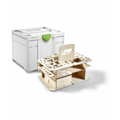 FESTOOL Systainer3 SYS3 HWZ M 337 Kovček
