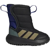 Škornji za sneg adidas Winterplay JR9268 Črna