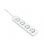 iLuve P430-16A PODALJŠEVALNI TRAK 4X Z/U 3,0 M (H05VV-F 3X1,5) 743765