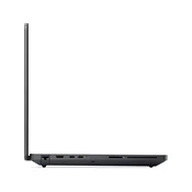 DELL Pro Max 16 Plus 16 inch FHD+ 120Hz 500nits Core Ultra 7 265HX 32GB 1TB SSD RTX PRO 2000 8GB Backlit FP SC Win11Pro 3yr ProSupport