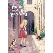 HELENA & MR BIG BAD WOLF V01