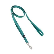 Hurtta Povodec Weekend Warr.Stand.peacock green180cm/20mm