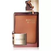 Hamidi Kunouz Al ITer parfumska voda uniseks 100 ml
