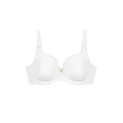 TRIUMPH Nedrček Essentials bela
