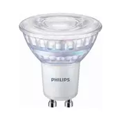 LED prigušiva sijalica Philips GU10/3W/230V 4000K CRI 90