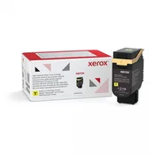 toner Xerox 006R04767/Xerox VersaLink C410DN, C415DN - rumena XL