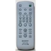 General SONY RM-AAU010 - združljiv daljinski upravljalnik znamke General
